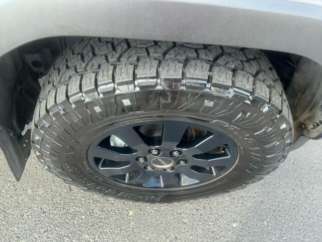 2024 Toyota Land Cruiser 4WD (Natl)