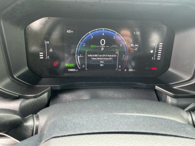 2025 Toyota LANDCRUISER 1958 1958