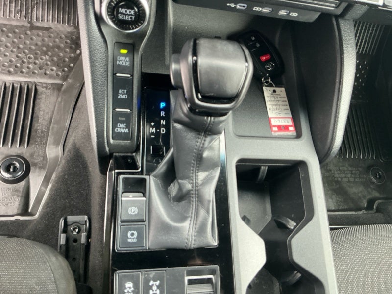 2025 Toyota LANDCRUISER 1958 1958