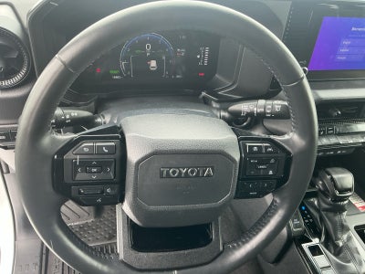 2025 Toyota LANDCRUISER 1958 1958