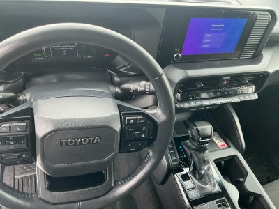 2025 Toyota LANDCRUISER 1958 1958