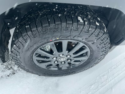 2025 Toyota LANDCRUISER 1958 1958