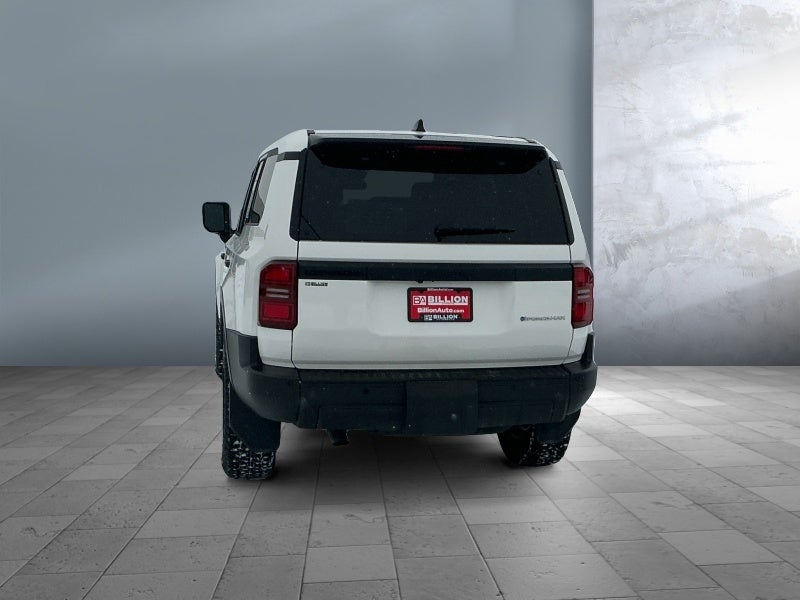 2025 Toyota LANDCRUISER 1958 1958