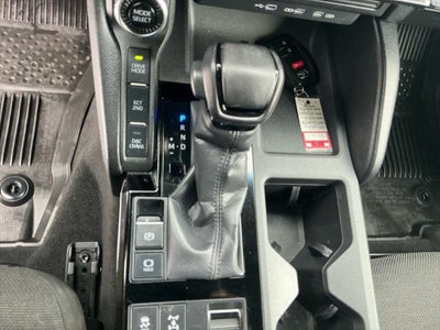 2025 Toyota LANDCRUISER 1958 1958