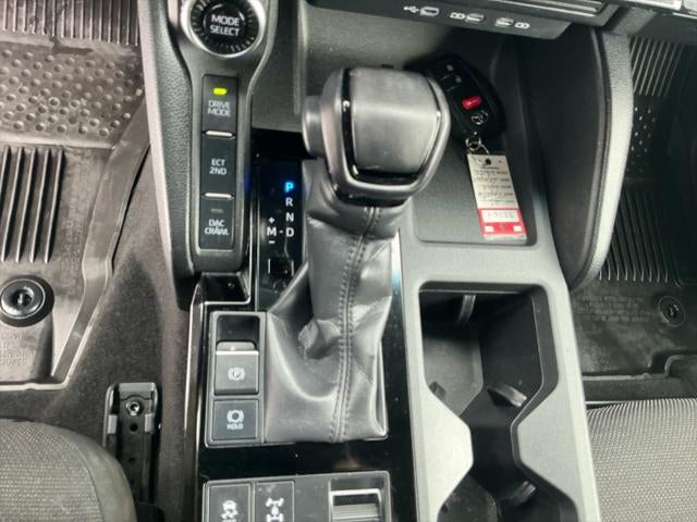 2025 Toyota LANDCRUISER 1958 1958