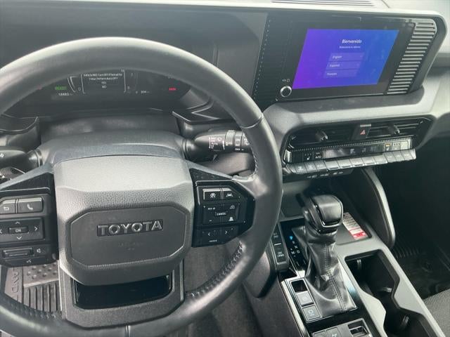 2025 Toyota LANDCRUISER 1958 1958