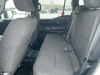 2025 Toyota LANDCRUISER 1958 1958