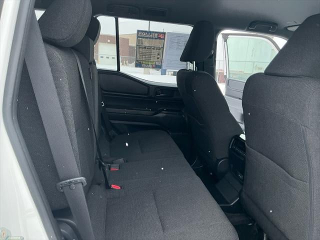 2025 Toyota LANDCRUISER 1958 1958