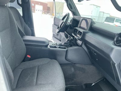 2025 Toyota LANDCRUISER 1958 1958