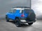 2007 Toyota FJ CRUISER 4WD 4dr Auto