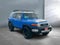 2007 Toyota FJ CRUISER 4WD 4dr Auto