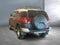 2010 Toyota FJ CRUISER 4WD 4dr Auto