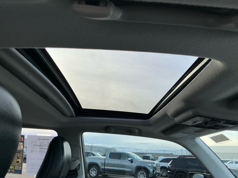 2012 Toyota 4RUNNER Limited