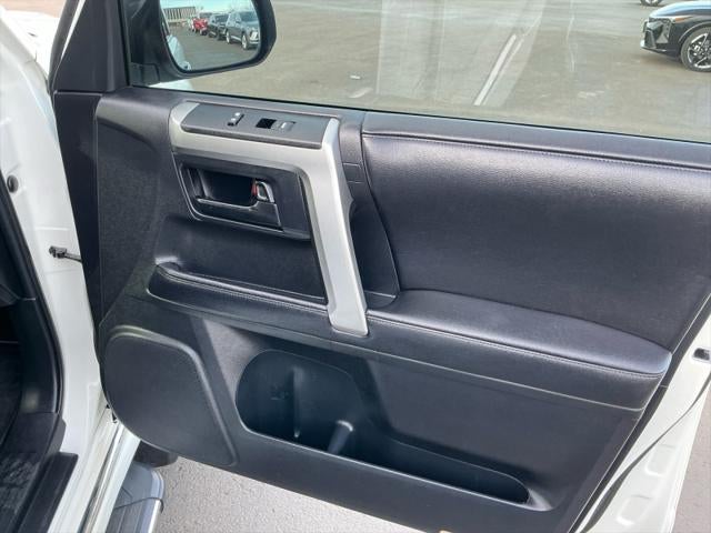 2012 Toyota 4RUNNER Limited