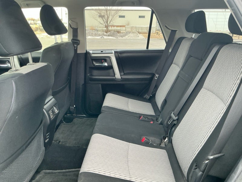 2014 Toyota 4RUNNER SR5