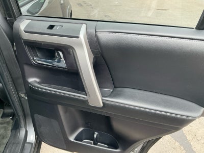 2014 Toyota 4RUNNER SR5