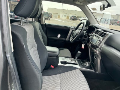 2014 Toyota 4RUNNER SR5