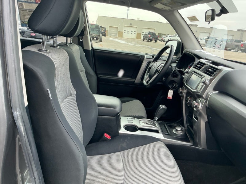 2014 Toyota 4RUNNER SR5