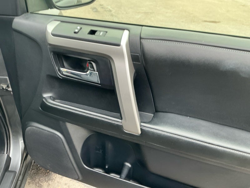 2014 Toyota 4RUNNER SR5