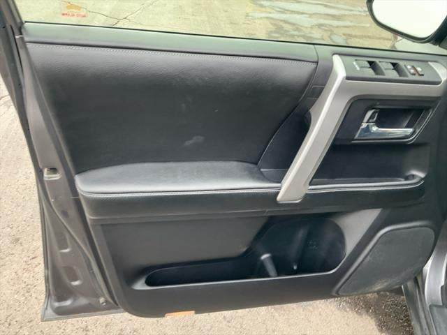 2014 Toyota 4RUNNER SR5