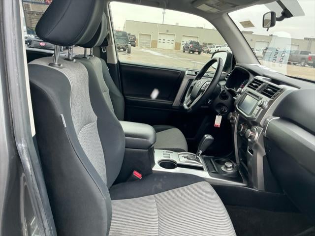 2014 Toyota 4RUNNER SR5