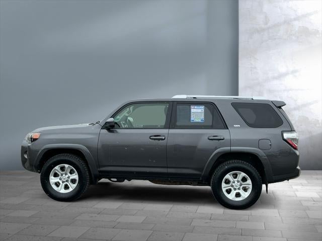 2014 Toyota 4RUNNER SR5