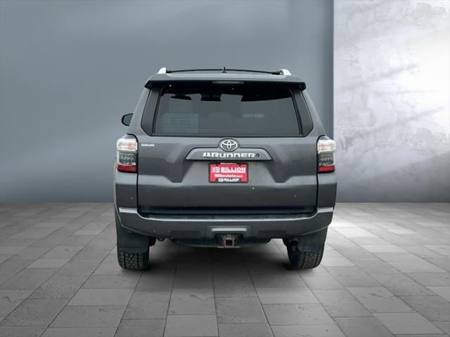 2014 Toyota 4RUNNER SR5