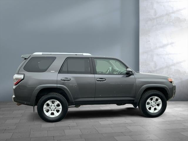 2014 Toyota 4RUNNER SR5
