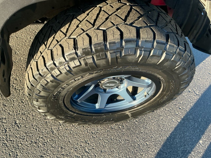 2019 Toyota 4Runner TRD Off Road