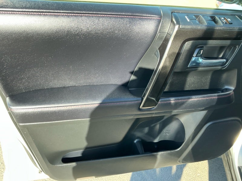 2018 Toyota 4RUNNER TRD Off Road Premium