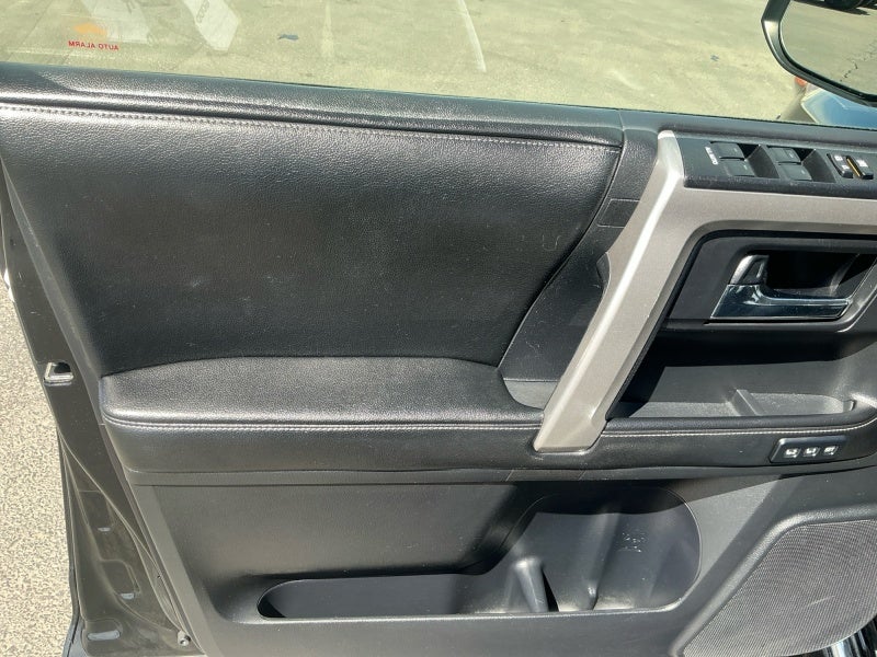 2014 Toyota 4Runner Limited