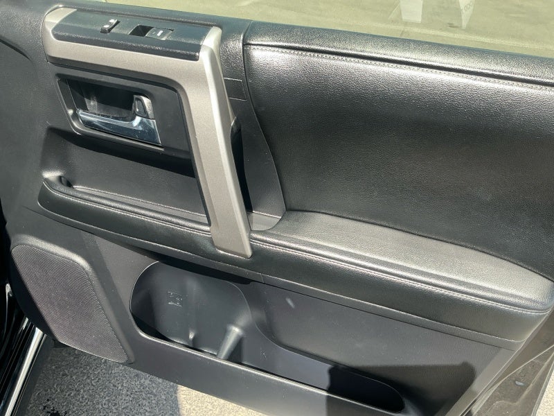 2014 Toyota 4Runner Limited