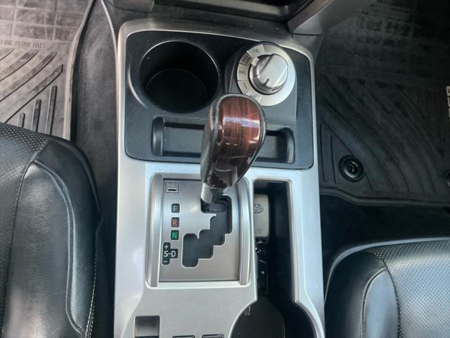 2014 Toyota 4RUNNER Limited