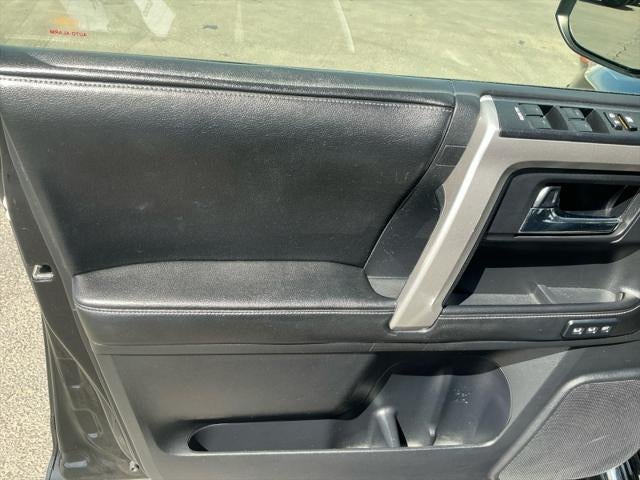 2014 Toyota 4RUNNER Limited