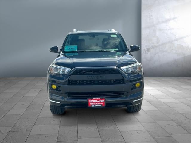 2014 Toyota 4RUNNER Limited