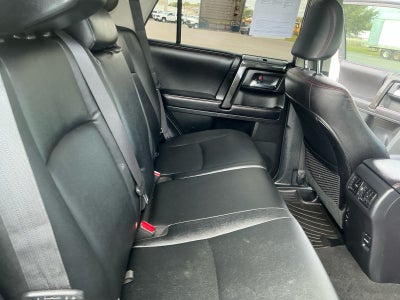2016 Toyota 4Runner TRD Pro