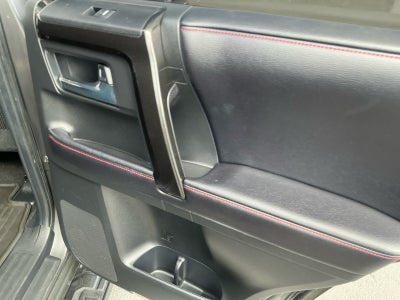 2016 Toyota 4Runner TRD Pro
