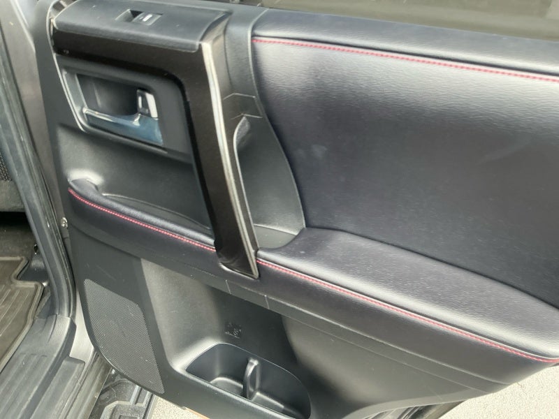 2016 Toyota 4Runner TRD Pro