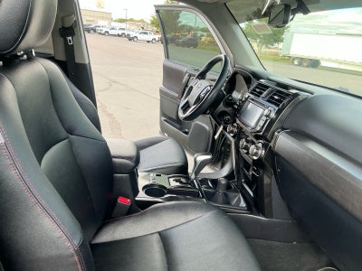 2016 Toyota 4Runner TRD Pro