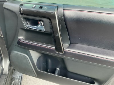 2016 Toyota 4Runner TRD Pro