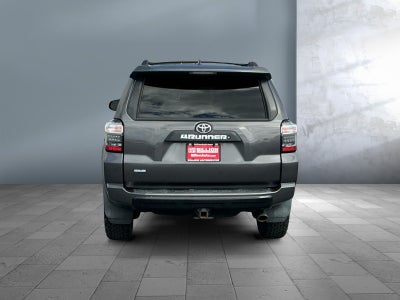2016 Toyota 4Runner TRD Pro