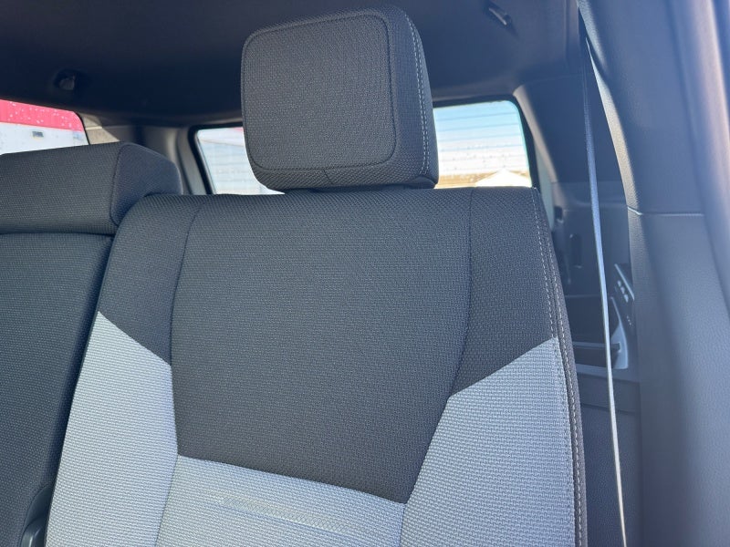 2025 Toyota 4RUNNER TRD Off Road