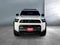 2025 Toyota 4RUNNER TRD Off Road
