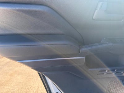 2025 Toyota 4RUNNER TRD Off Road