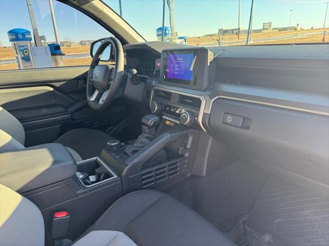 2025 Toyota 4RUNNER TRD Off Road