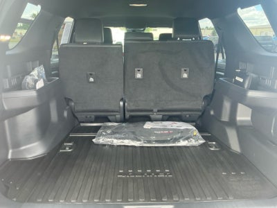 2025 Toyota 4Runner TRD Off Road Premium