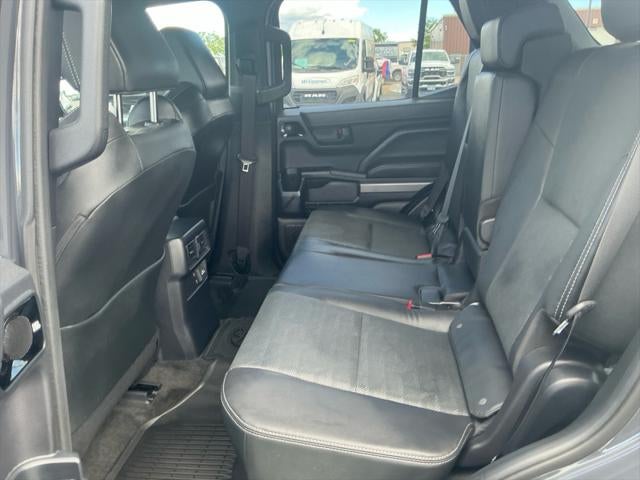 2025 Toyota 4Runner TRD Off Road Premium