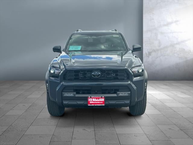 2025 Toyota 4Runner TRD Off Road Premium
