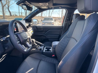 2026 Toyota 4Runner i-FORCE MAX Hybrid TRD Off Road Premium