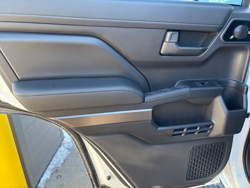 2026 Toyota 4Runner i-FORCE MAX Hybrid TRD Off Road Premium